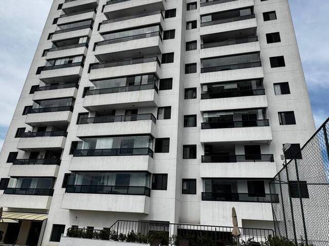 #80 - Apartamento para Venda em Osasco - SP