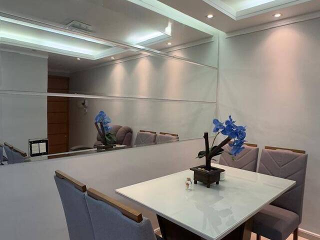 #80 - Apartamento para Venda em Osasco - SP