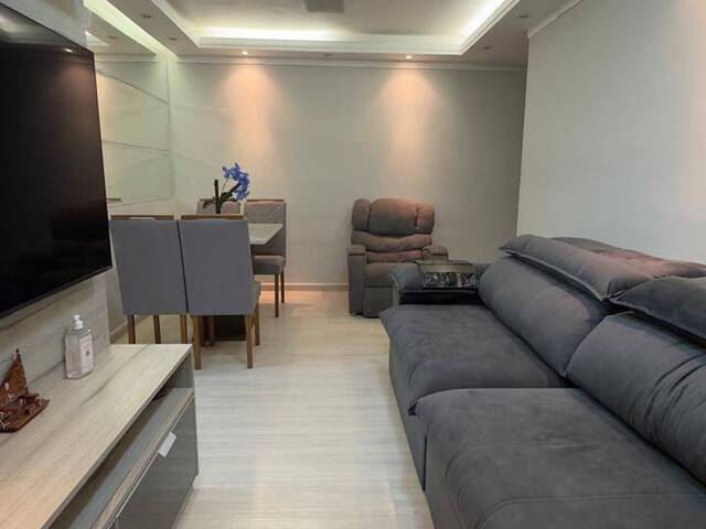 Apartamento para Venda em Osasco - 4