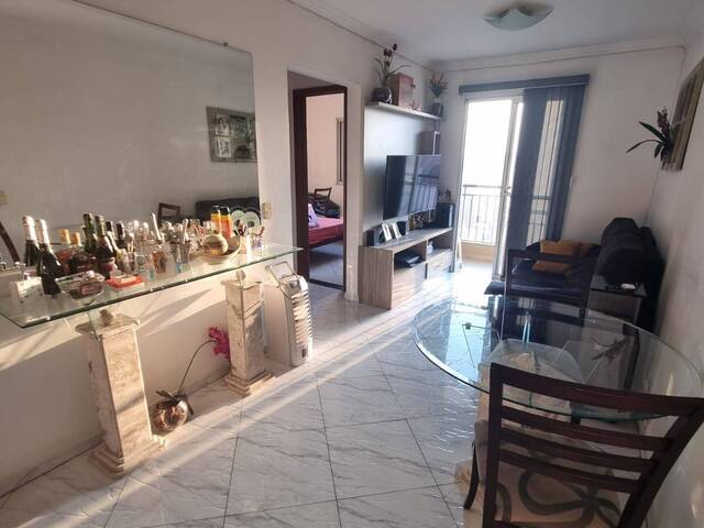 #P81 - Apartamento para Venda em Osasco - SP