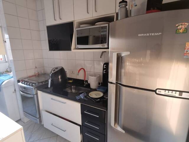#P81 - Apartamento para Venda em Osasco - SP