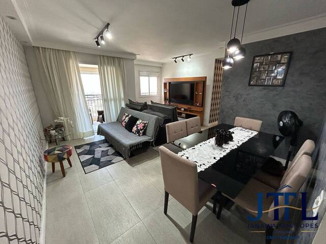 #P85 - Apartamento para Venda em São Paulo - SP