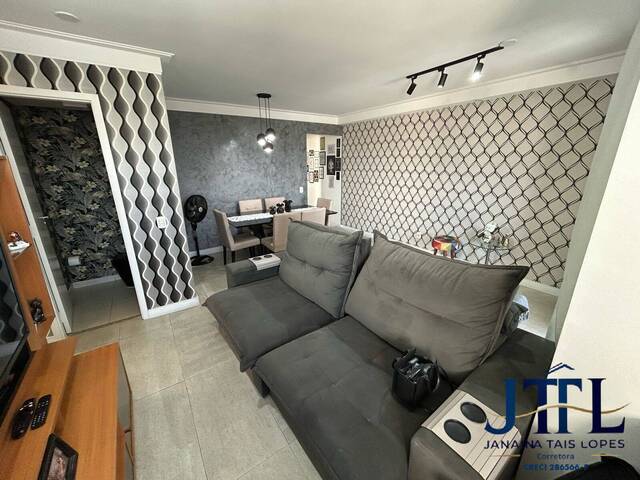 #P85 - Apartamento para Venda em São Paulo - SP