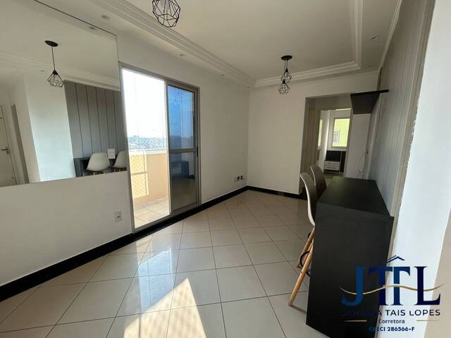 #P86 - Apartamento para Venda em Osasco - SP