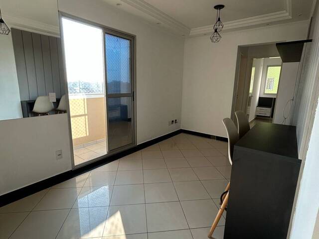 #P86 - Apartamento para Venda em Osasco - SP