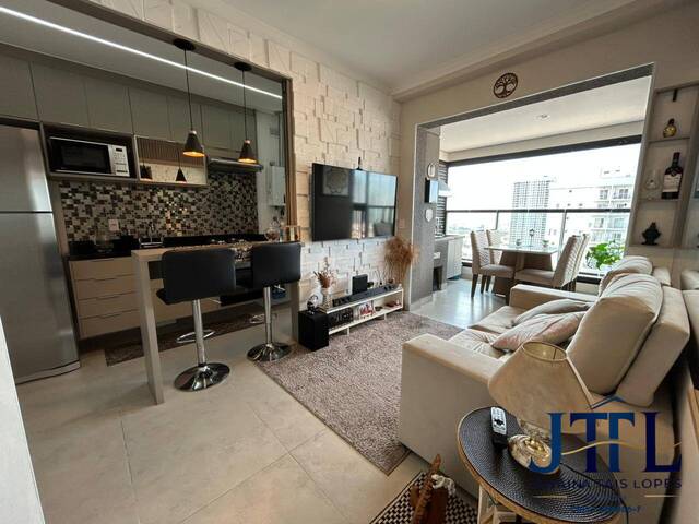#P87 - Apartamento para Venda em Osasco - SP