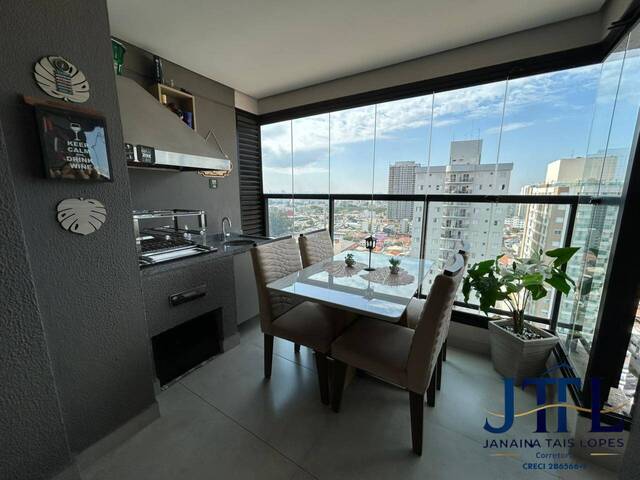 #P87 - Apartamento para Venda em Osasco - SP