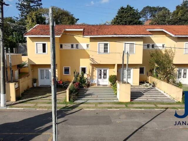 #93 - Casa em condomínio para Venda em Cotia - SP
