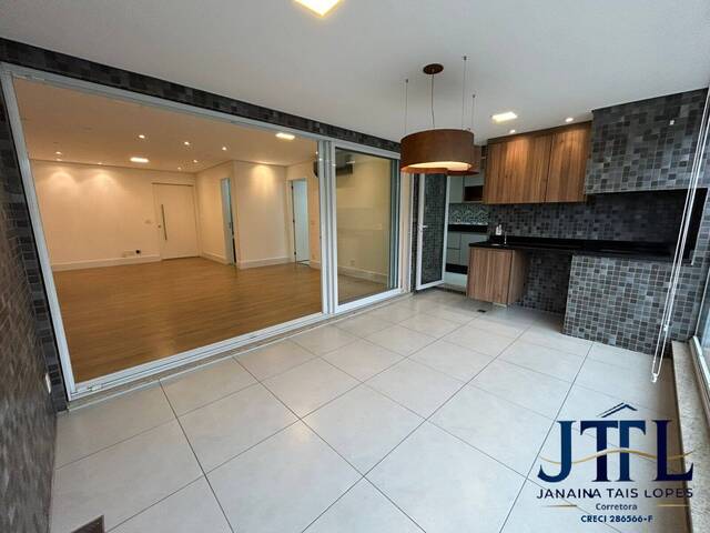 #P96 - Apartamento para Venda em Osasco - SP