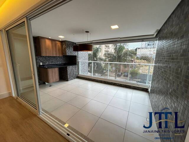 #P96 - Apartamento para Venda em Osasco - SP