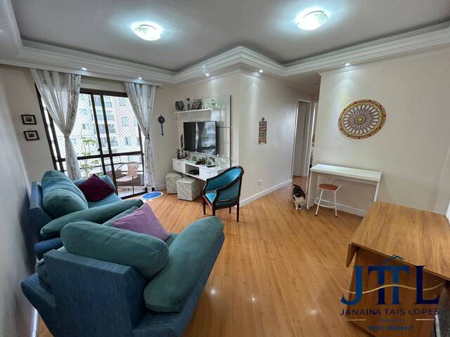 #P97 - Apartamento para Venda em Osasco - SP
