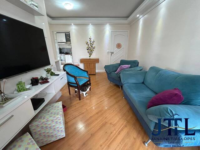 #P97 - Apartamento para Venda em Osasco - SP