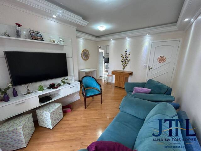 #P97 - Apartamento para Venda em Osasco - SP