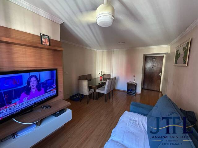 #P103 - Apartamento para Venda em Osasco - SP