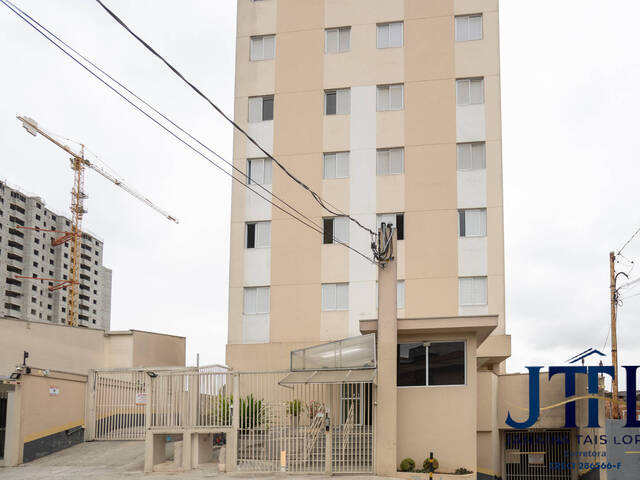 #P104 - Apartamento para Venda em Osasco - SP