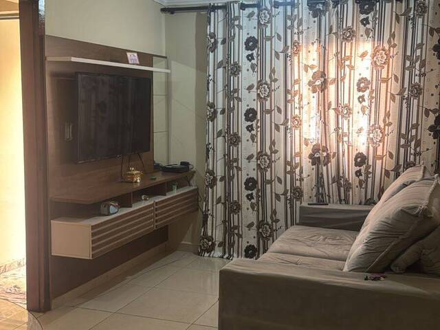#P110 - Casa em condomínio para Venda em Osasco - SP