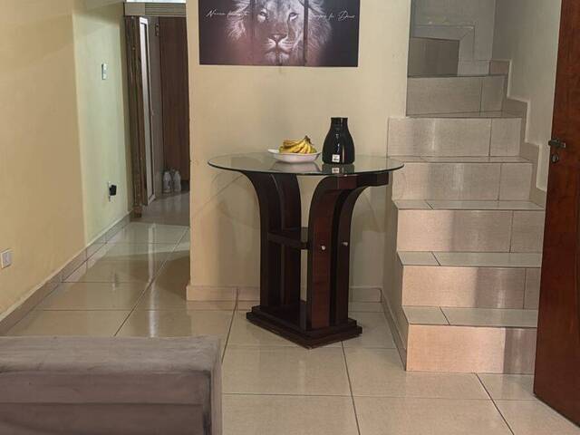 #P110 - Casa em condomínio para Venda em Osasco - SP