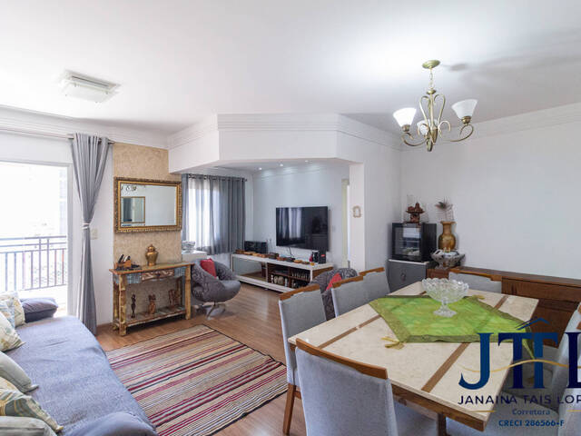 #114 - Apartamento para Venda em Osasco - SP