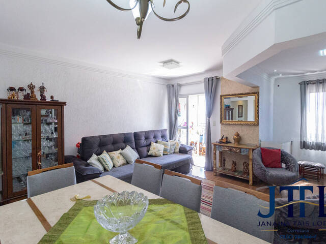 #114 - Apartamento para Venda em Osasco - SP