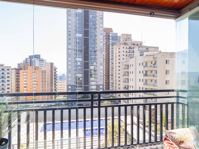#114 - Apartamento para Venda em Osasco - SP