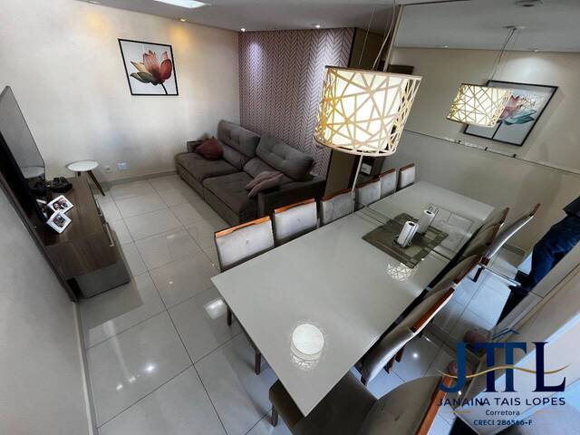 #P115 - Apartamento para Venda em Osasco - SP