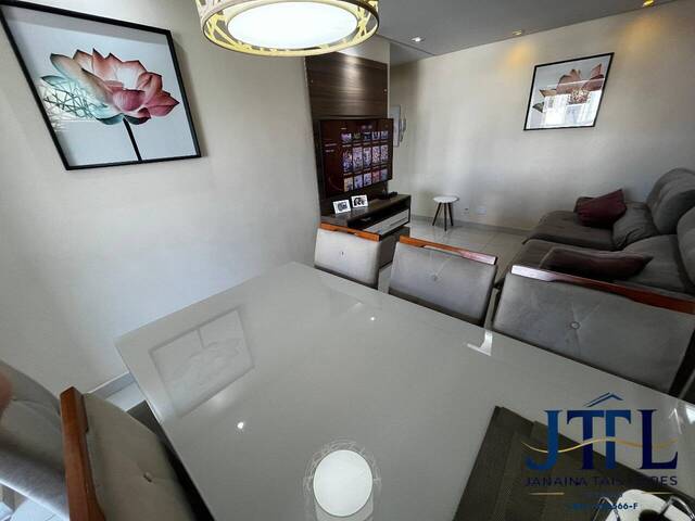 #P115 - Apartamento para Venda em Osasco - SP