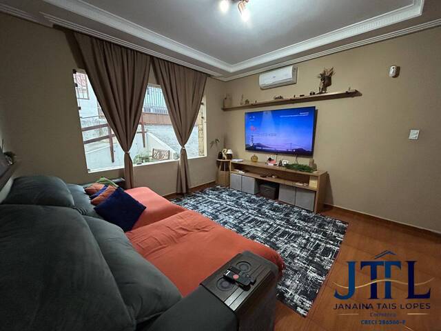 #117 - Casa para Venda em Osasco - SP
