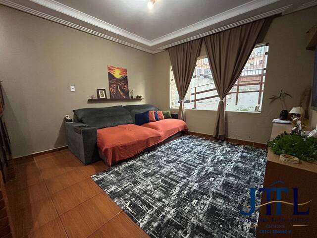 #117 - Casa para Venda em Osasco - SP