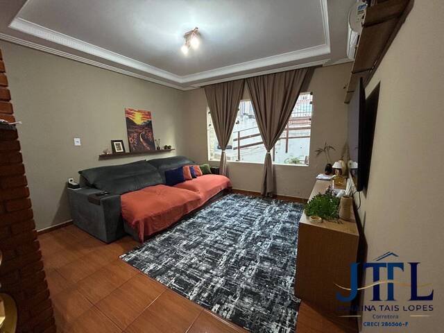 #117 - Casa para Venda em Osasco - SP