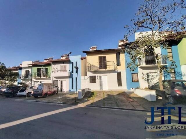 #120 - Casa em condomínio para Venda em Cotia - SP