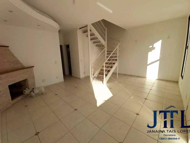 #120 - Casa em condomínio para Venda em Cotia - SP