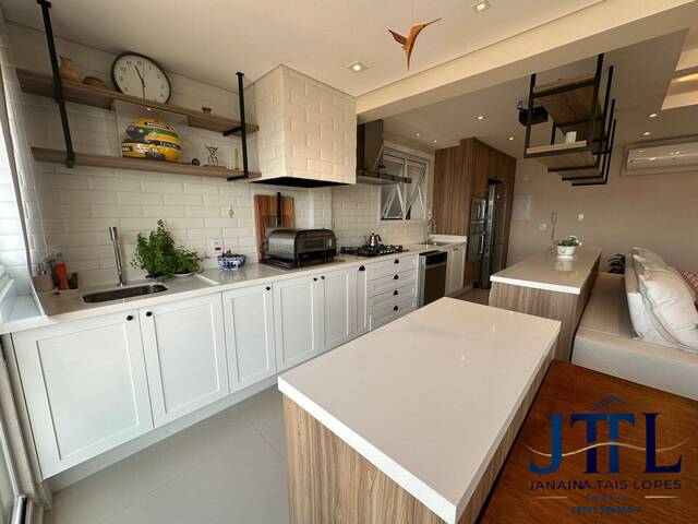 #P123 - Apartamento para Venda em Osasco - SP