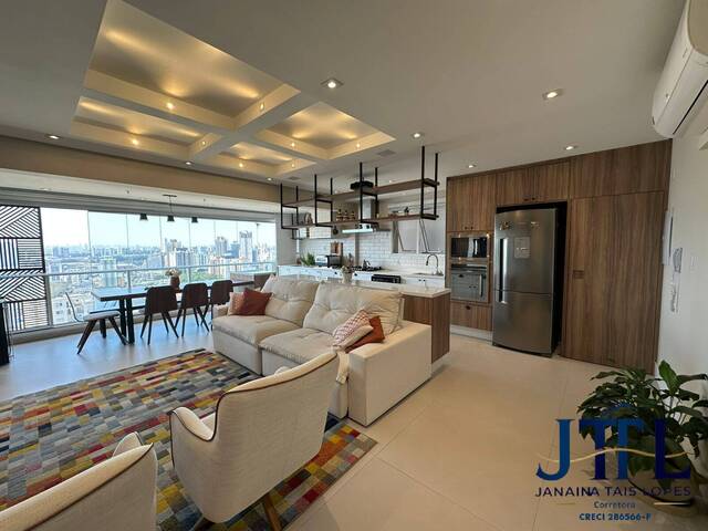 #P123 - Apartamento para Venda em Osasco - SP