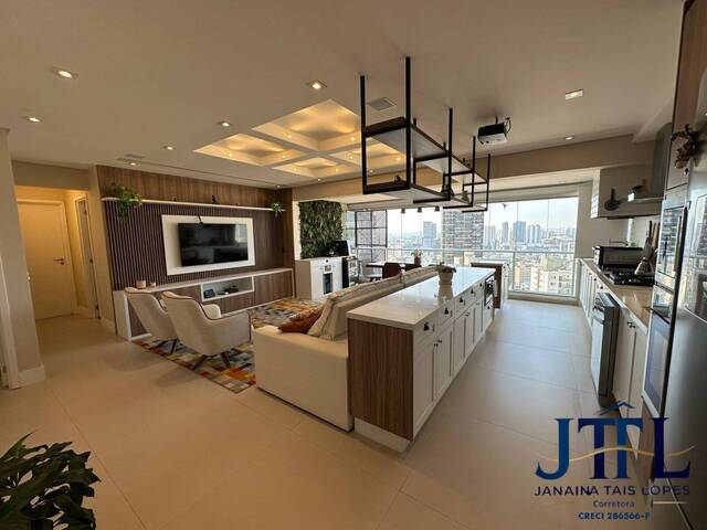 #P123 - Apartamento para Venda em Osasco - SP