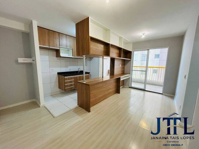 #P124 - Apartamento para Venda em Osasco - SP