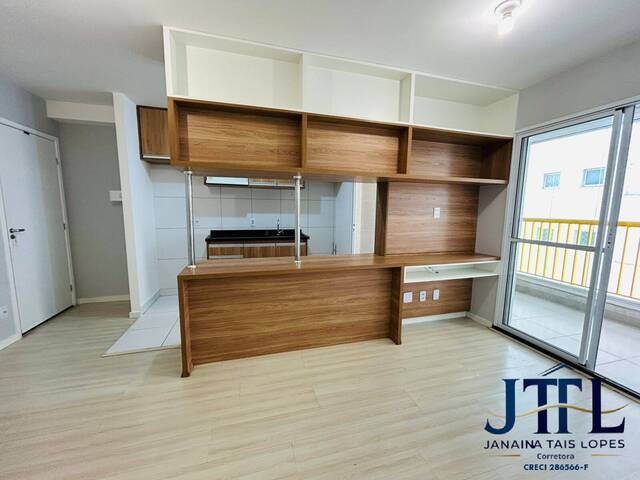 #P124 - Apartamento para Venda em Osasco - SP