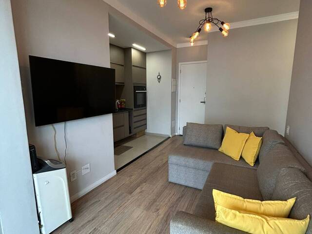 #P125 - Apartamento para Venda em Osasco - SP