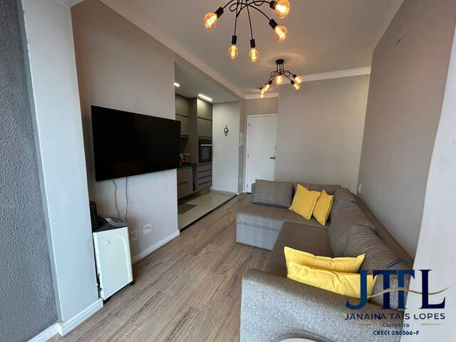 Apartamento para Venda em Osasco - 4