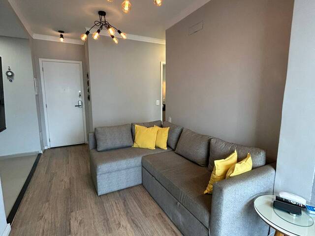Apartamento para Venda em Osasco - 5