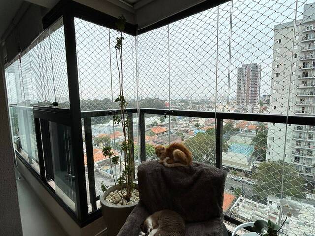 #P125 - Apartamento para Venda em Osasco - SP