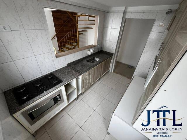 #P126 - Apartamento para Venda em Osasco - SP