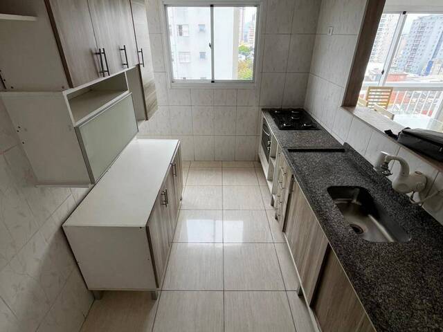 #P126 - Apartamento para Venda em Osasco - SP