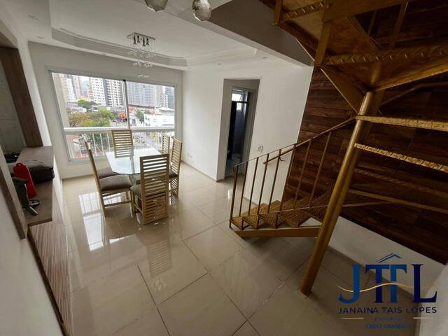 #P126 - Apartamento para Venda em Osasco - SP