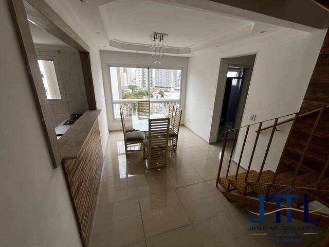 Apartamento para Venda em Osasco - 5