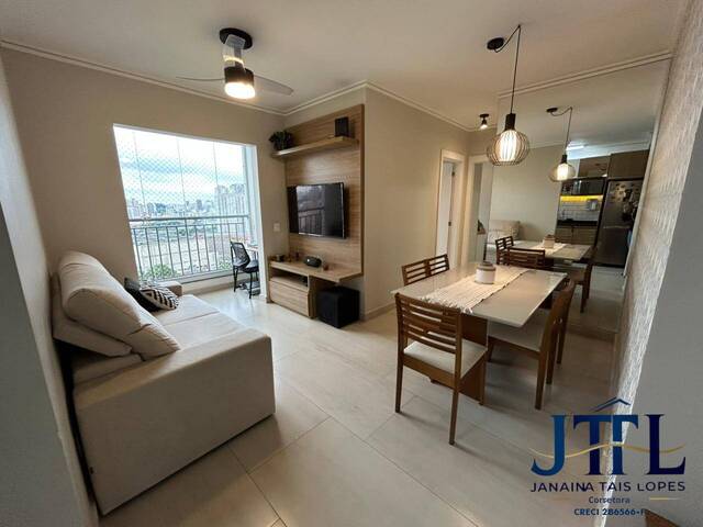 #PTP128 - Apartamento para Venda em Osasco - SP