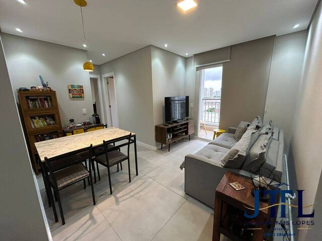 #P129 - Apartamento para Venda em Osasco - SP