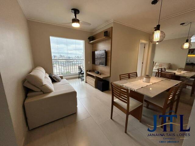 Apartamento para Venda em Osasco - 4
