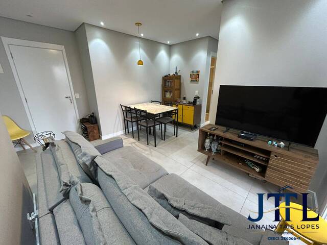 #P129 - Apartamento para Venda em Osasco - SP