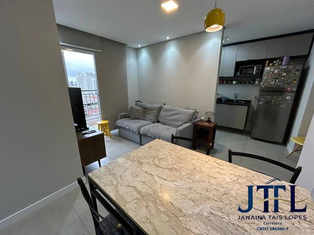 #P129 - Apartamento para Venda em Osasco - SP