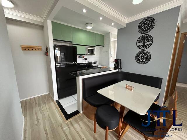 #P130 - Apartamento para Venda em Osasco - SP